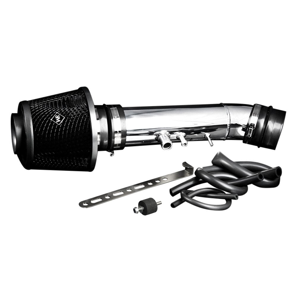 Weapon-R, Weapon-R Secret Weapon Intake Acura Legend V6 w/ Traction (91-95) 301-117-101