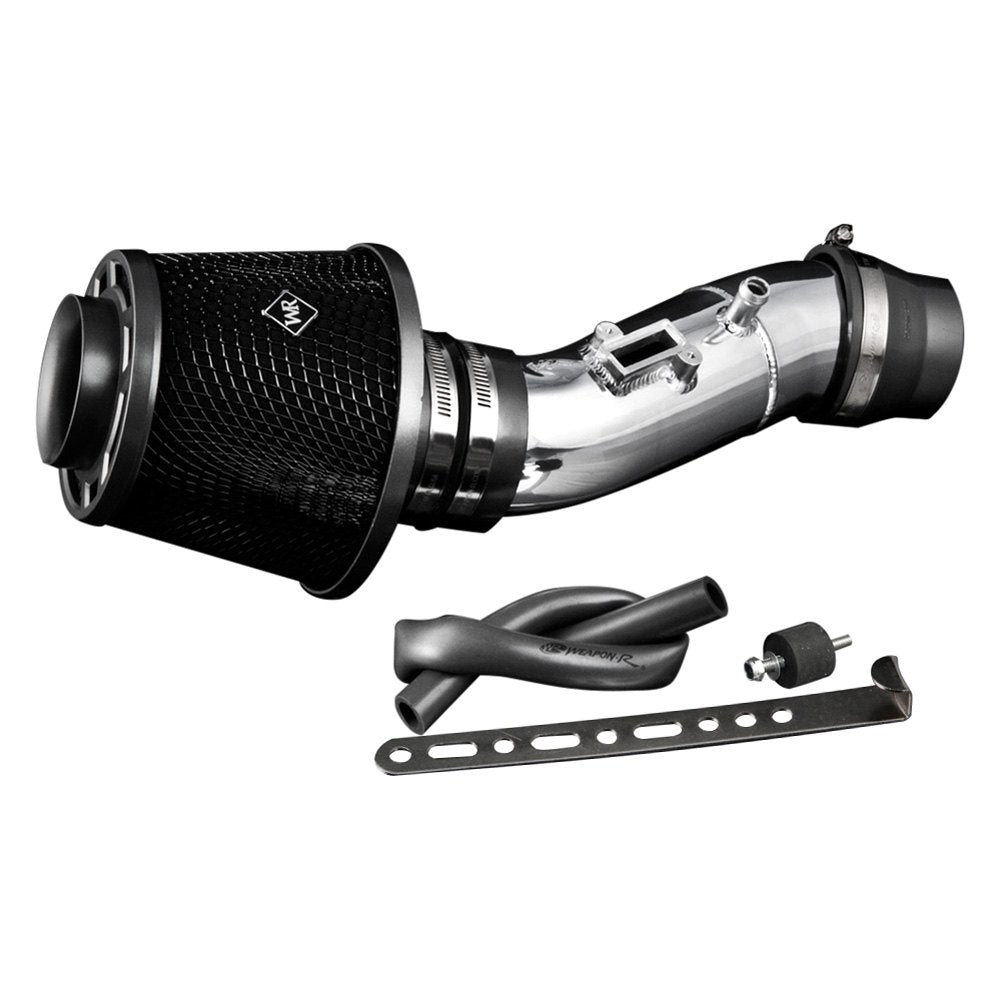 Weapon-R, Weapon-R Secret Weapon Intake Acura TL 3.5L / 3.5L (2009-2010) 301-165-101