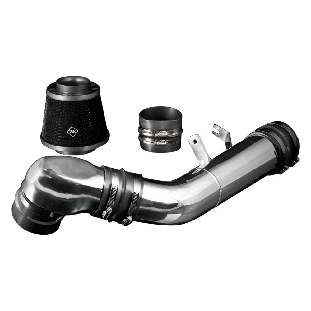 Weapon-R, Weapon-R Secret Weapon Intake Chevy Suburban 5.3L/6.0L V8 (00-03) 601-111-101