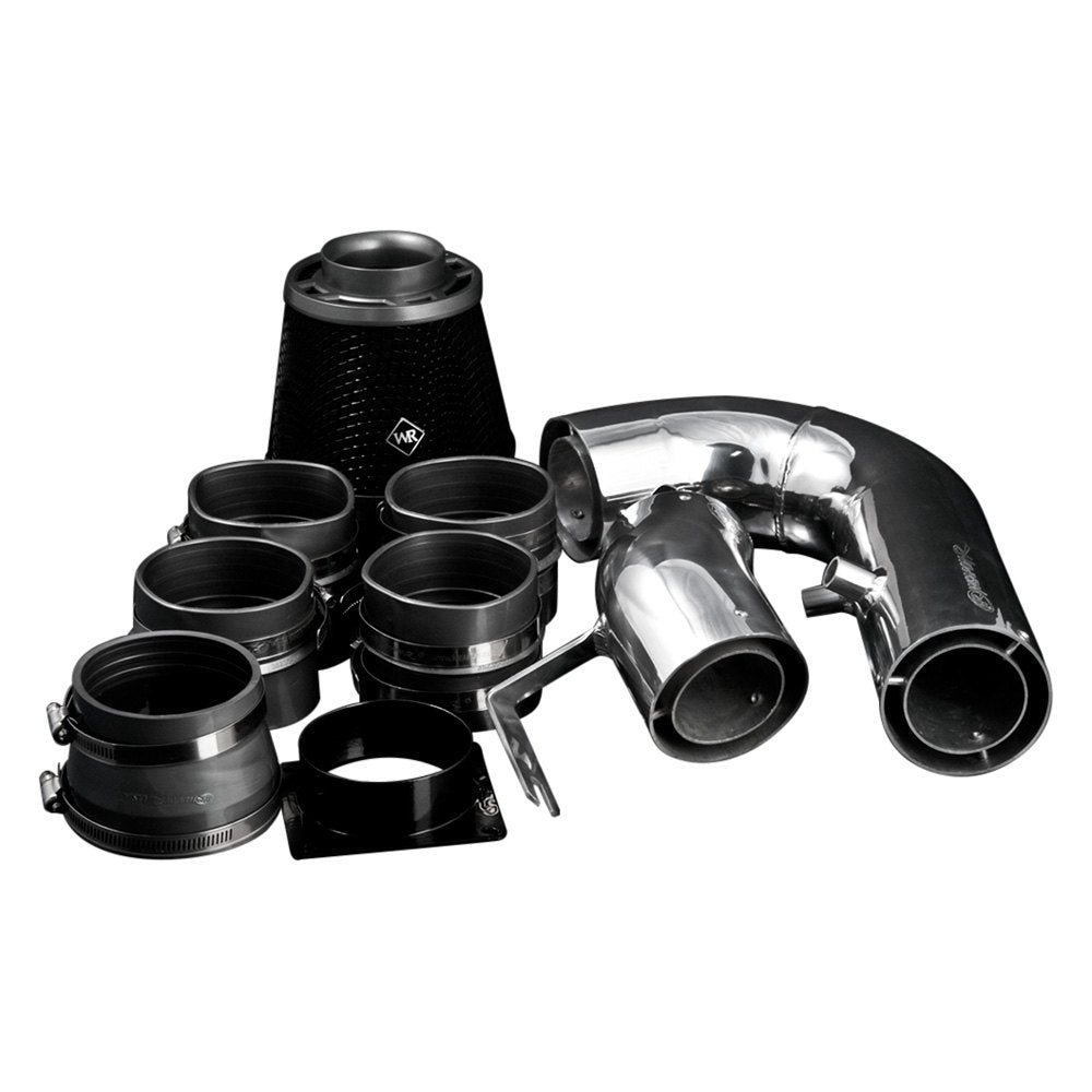 Weapon-R, Weapon-R Secret Weapon Intake Ford Expedition 4.6L/5.4L V8 (97-03) 601-117-101