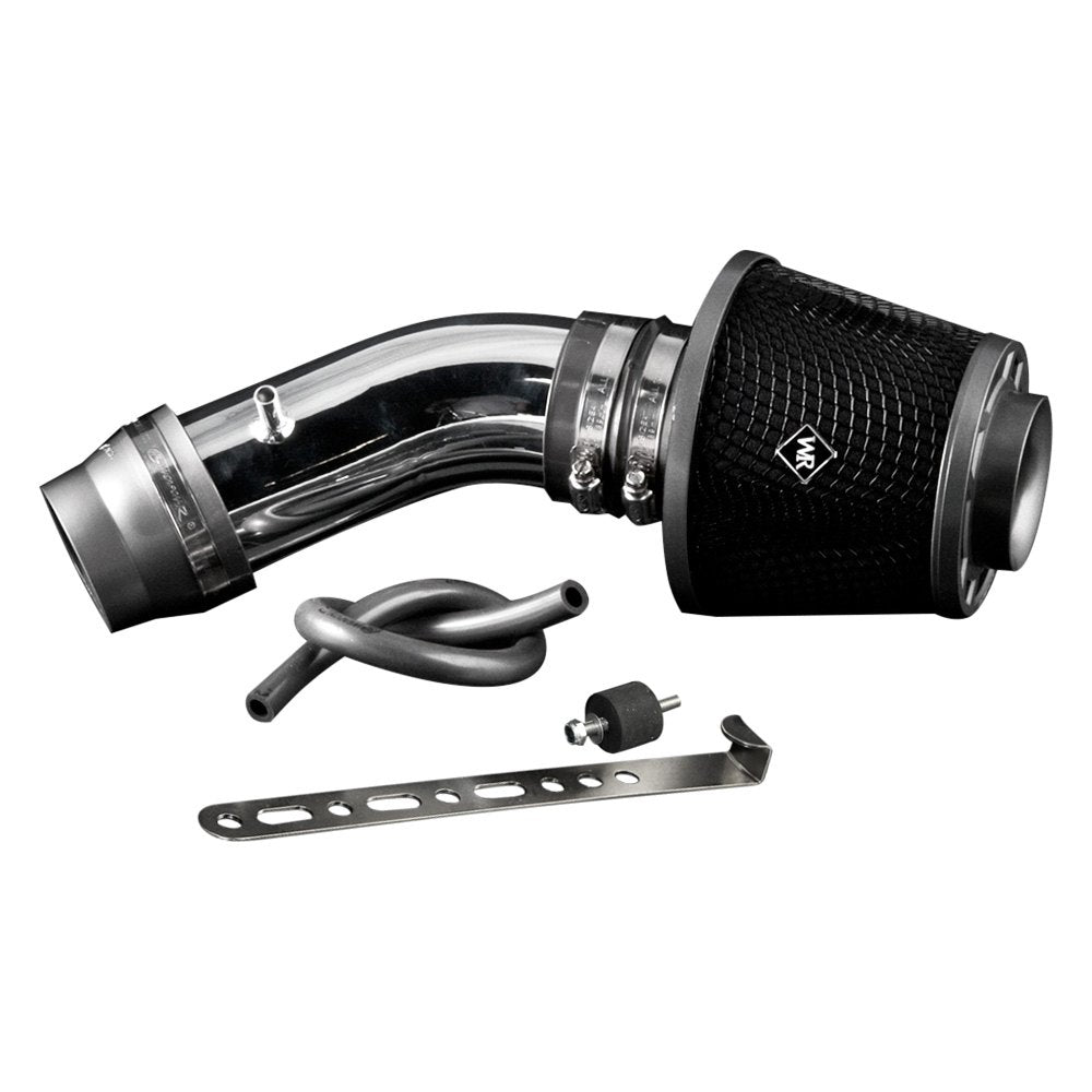 Weapon-R, Weapon-R Secret Weapon Intake Hyundai Tiburon 4 Cyl (2002) 342-116-101