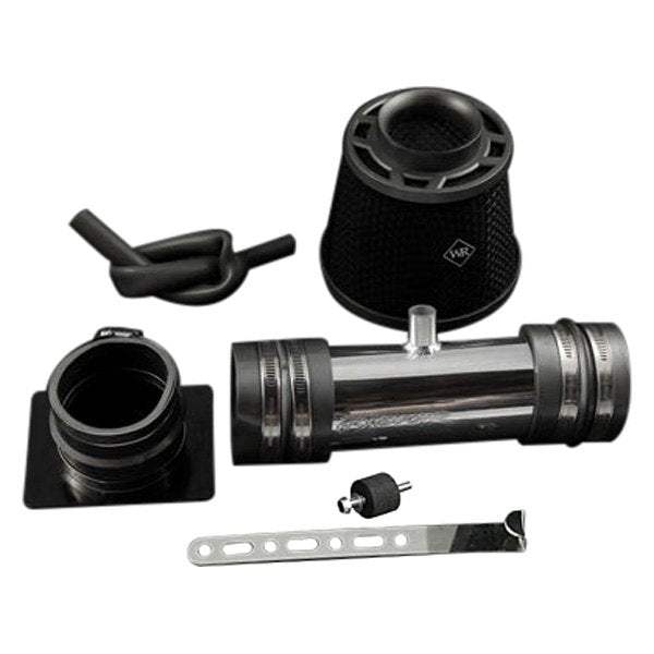 Weapon-R, Weapon-R Secret Weapon Intake Nissan Murano 3.5L (2003-2006) 304-121-101