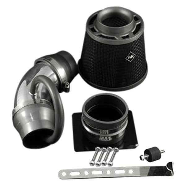 Weapon-R, Weapon-R Secret Weapon Intake Toyota MR2 (85-89) [Non-Supercharged] 305-130-101