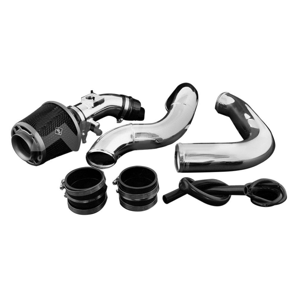 Weapon-R, Weapon-R Secret Weapon Intake Toyota Sienna (17-19) Cold Air Intake