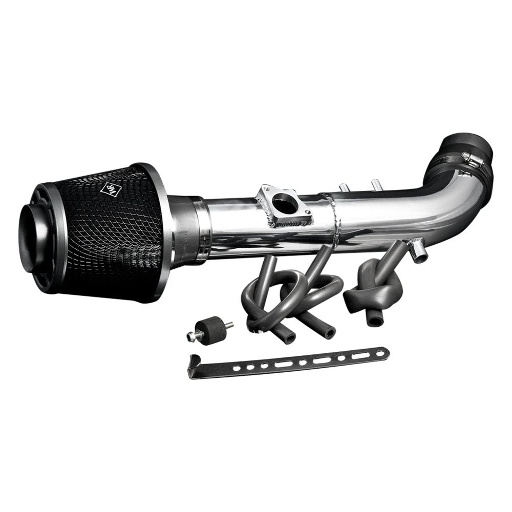 Weapon-R, Weapon-R Secret Weapon Intake Toyota Tacoma 3.4L V6 (99-03) 305-139-101