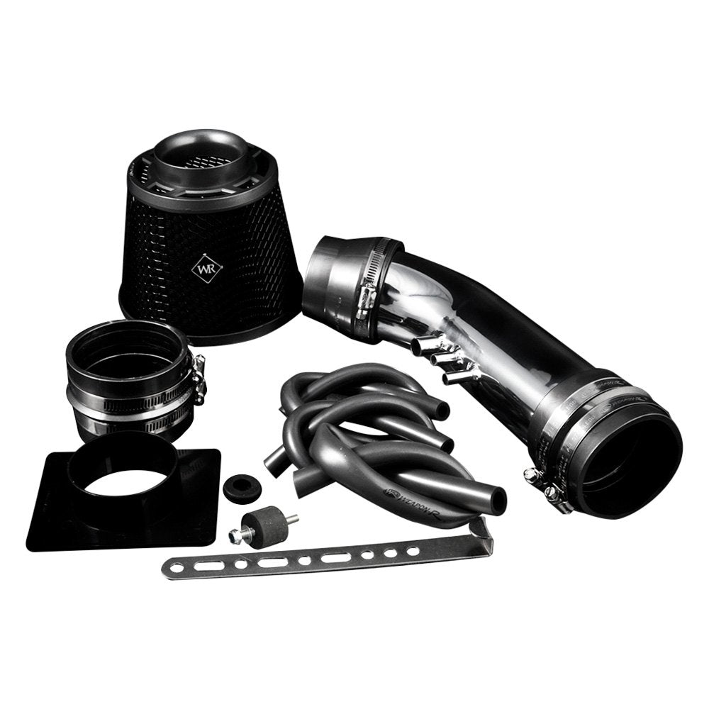 Weapon-R, Weapon-R Secret Weapon Intake Toyota Truck 3.0L V6 EFI (90-95) 305-125-101