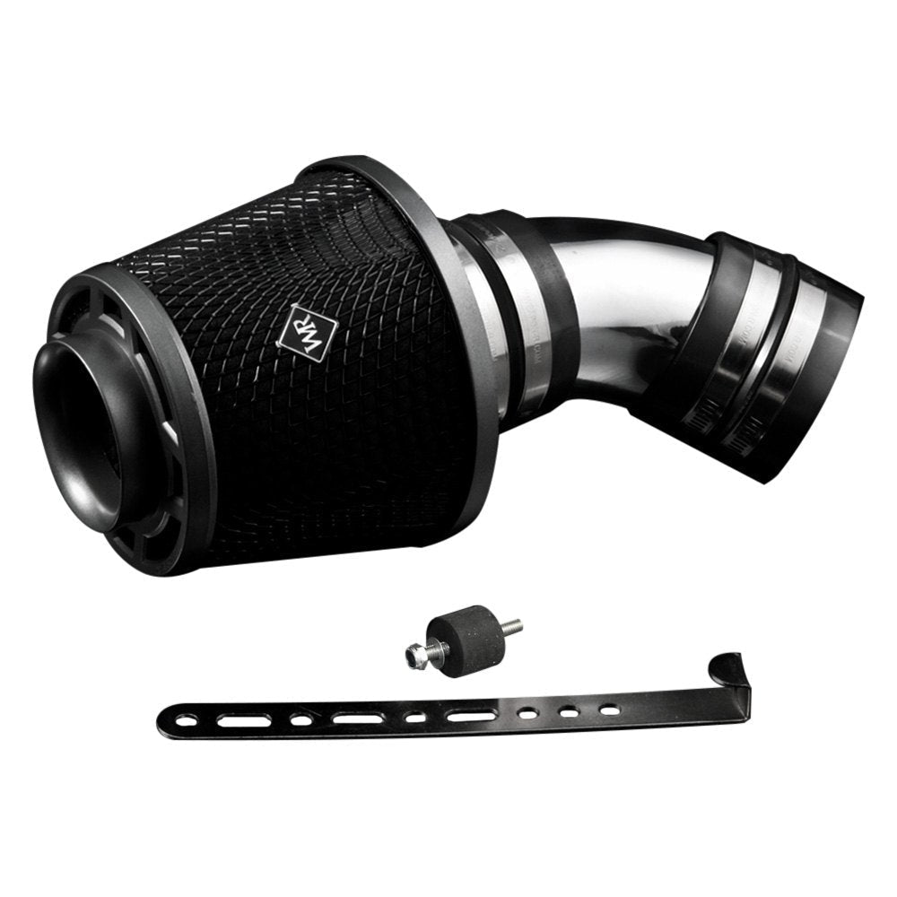 Weapon-R, Weapon-R Secret Weapon Intake VW Golf MK3 2.8L VR6 (1994-1999) 308-114-101