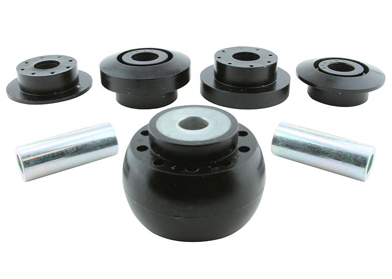 Whiteline, Whiteline Bushings Infiniti G35 RWD/AWD [Differential Mount] (03-08) KDT911