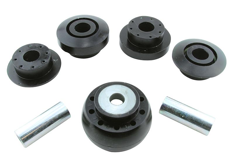 Whiteline, Whiteline Bushings Infiniti G35 RWD/AWD [Differential Mount] (03-08) KDT911