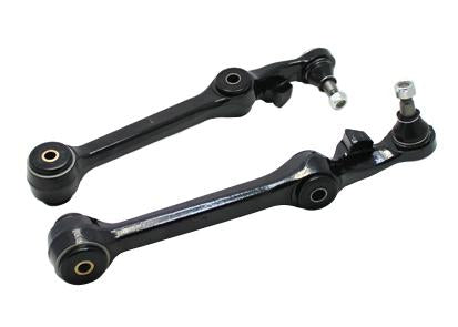 Whiteline, Whiteline Camber Arms Pontiac GTO (04-06) Front - Complete Lower Arm Assembly - WA130A