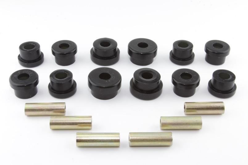 Whiteline, Whiteline Control Arm Bushing Honda Civic EF/EG/EK (88-00) Rear Inner & Outer W62005