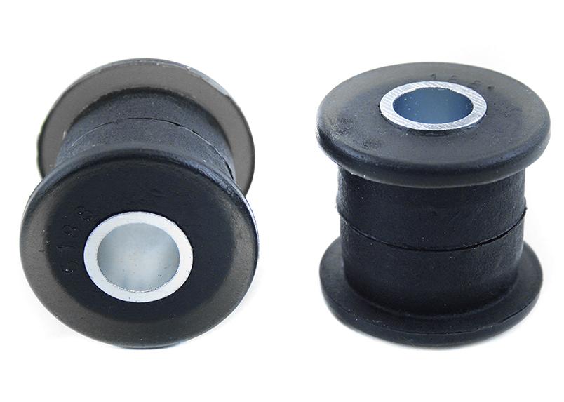 Whiteline, Whiteline Control Arm Bushings Subaru Legacy (95-99) Rear-Lower Inner & Outer W61382A