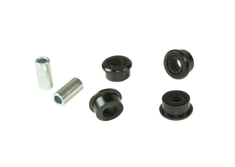 Whiteline, Whiteline Control Arm Bushings Subaru Outback (00-09) Rear-Upper Inner W63396