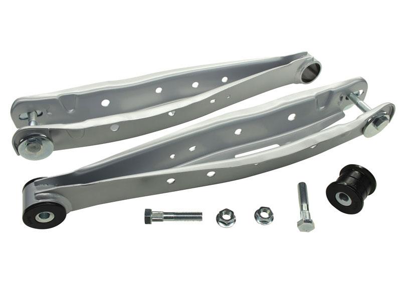 Whiteline, Whiteline Control Arms BRZ / FRS/ 86 (13-21) Rear Camber/Toe Adjustment - KTA216A