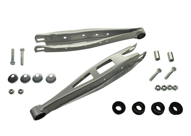 Whiteline, Whiteline Control Arms BRZ / FRS/ 86 (13-21) Rear Camber/Toe Adjustment - KTA216A