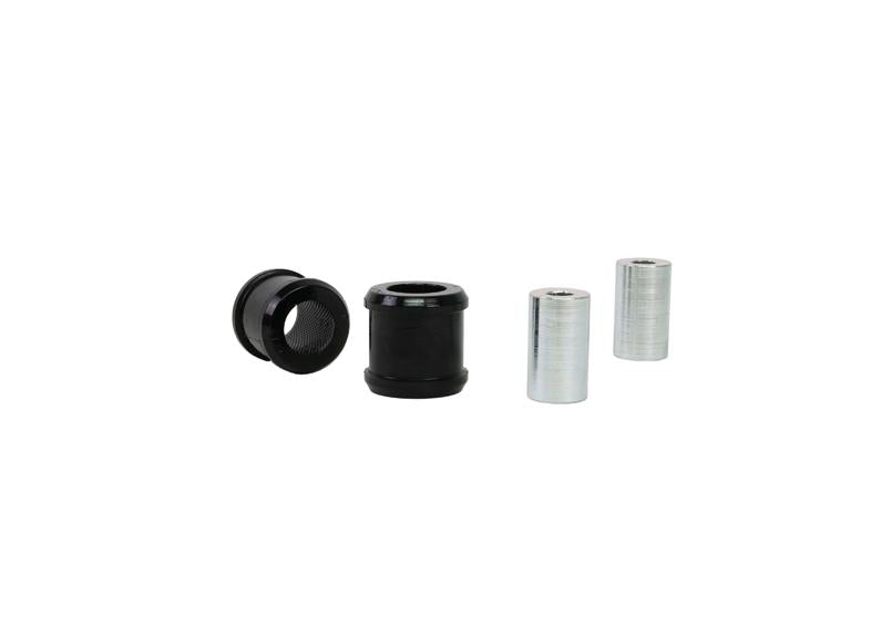 Whiteline, Whiteline Control Arms Bushing Acura RSX [Upper Outer] (02-06) W63383