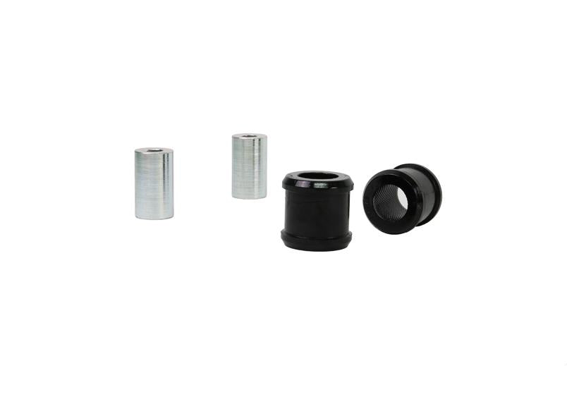 Whiteline, Whiteline Control Arms Bushing Acura RSX [Upper Outer] (02-06) W63383