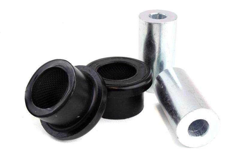 Whiteline, Whiteline Control Arms Bushing Audi A3 (06-12) TT (08-09) [Lower Inner Front] W0503