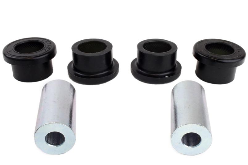 Whiteline, Whiteline Control Arms Bushing Audi A3 (06-12) TT (08-09) [Lower Inner Front] W0503