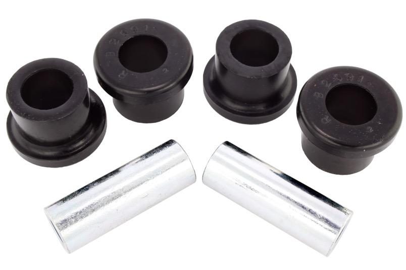 Whiteline, Whiteline Control Arms Bushing Audi TT / TT Quattro [Lower Inner Front] (00-06) W52091