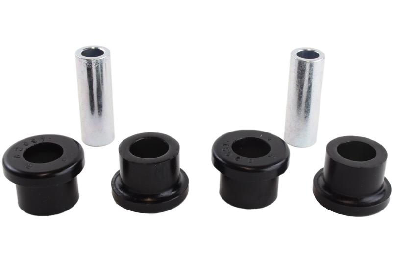 Whiteline, Whiteline Control Arms Bushing Audi TT / TT Quattro [Lower Inner Front] (00-06) W52091