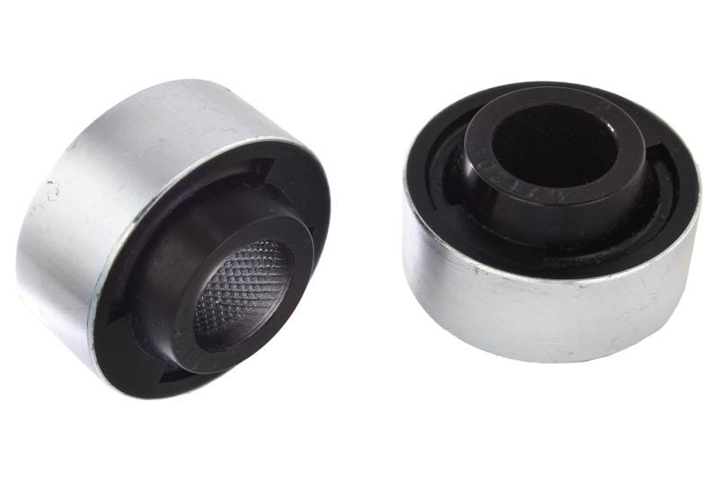 Whiteline, Whiteline Control Arms Bushing Audi TT / TT Quattro [Lower Inner Rear] (00-06) W53188