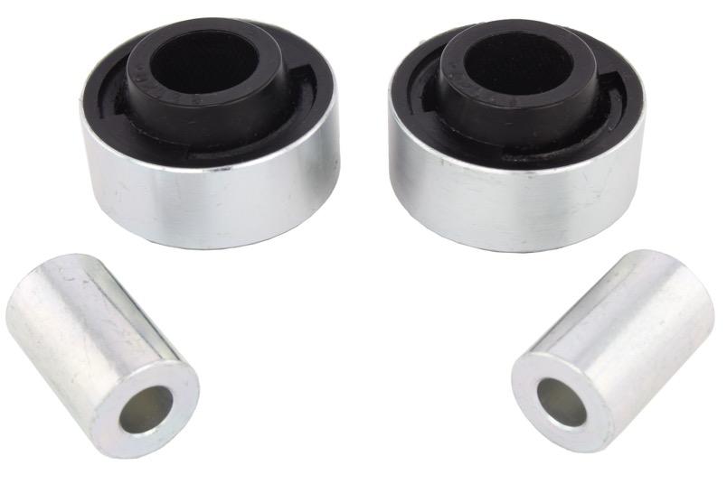 Whiteline, Whiteline Control Arms Bushing Audi TT / TT Quattro [Lower Inner Rear] (00-06) W53188