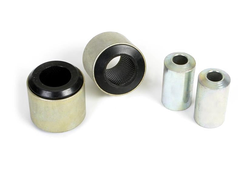 Whiteline, Whiteline Control Arms Bushing BMW 128i / 135i (08-13) 135is (2013) [Rear-Upper Rear Outer] W63402