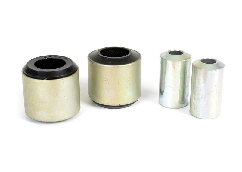 Whiteline, Whiteline Control Arms Bushing BMW 128i / 135i (08-13) 135is (2013) [Rear-Upper Rear Outer] W63402