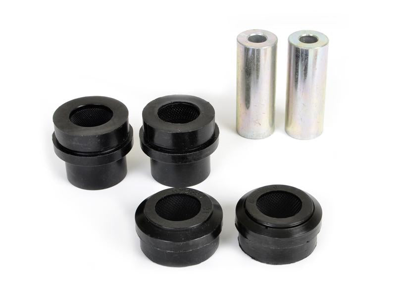 Whiteline, Whiteline Control Arms Bushing BMW 128i / 135i [Front Lower Inner] (08-11) W53453