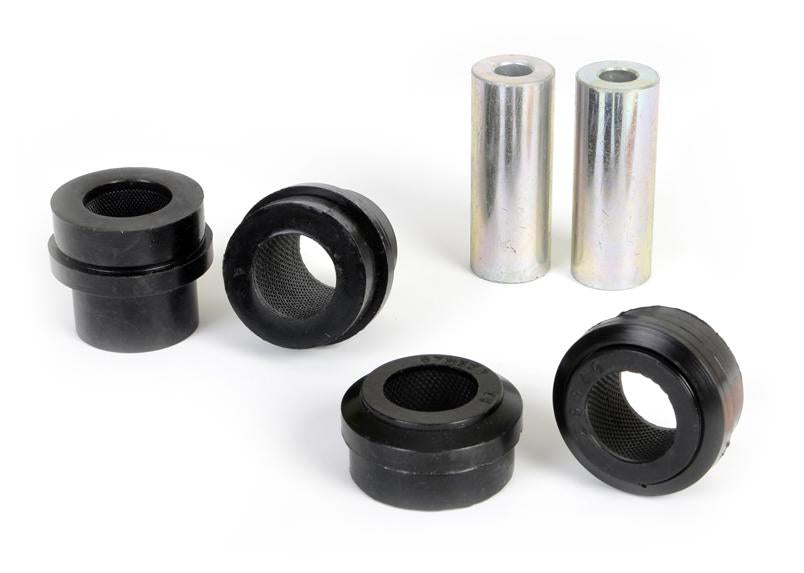 Whiteline, Whiteline Control Arms Bushing BMW 128i / 135i [Front Lower Inner] (08-11) W53453