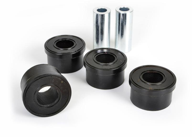 Whiteline, Whiteline Control Arms Bushing BMW 128i / 135i [Rear Lower Inner] (08-13) W63401