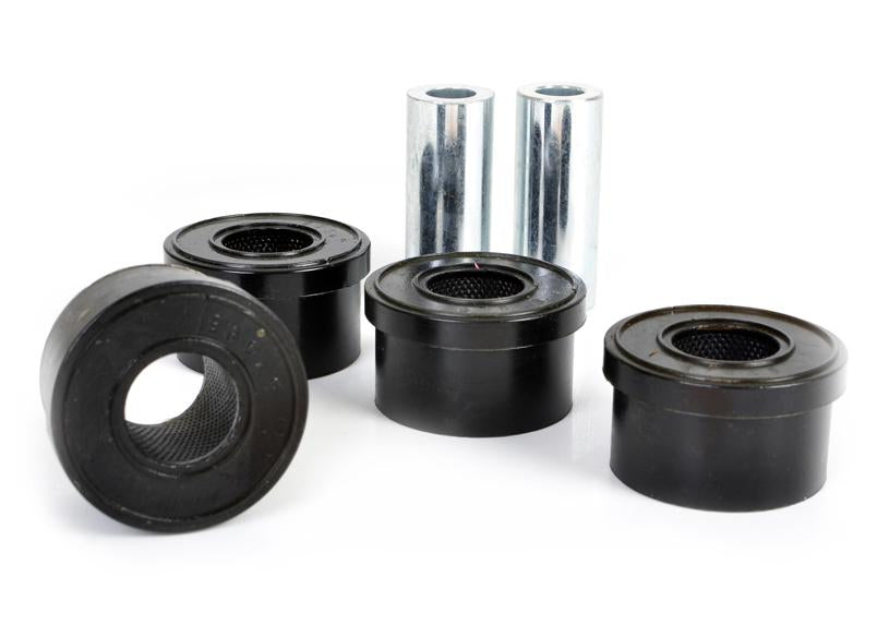 Whiteline, Whiteline Control Arms Bushing BMW 128i / 135i [Rear Lower Inner] (08-13) W63401