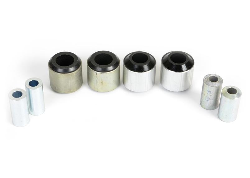 Whiteline, Whiteline Control Arms Bushing BMW 128i / 135i [Upper Front Inner & Outer] (08-12) W63403