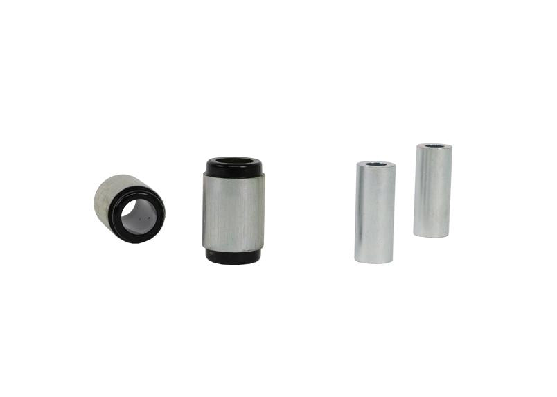 Whiteline, Whiteline Control Arms Bushing BMW 318i (92-98) 318is (92-97) 318ti (95-99) [Rear-Lower Inner] W62625