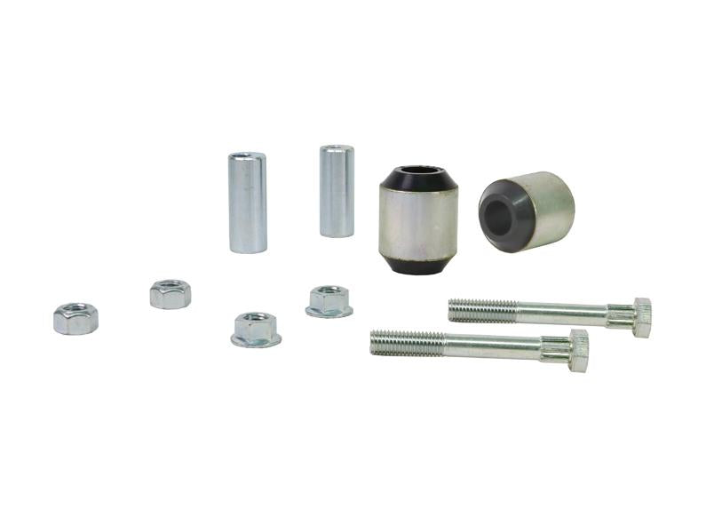 Whiteline, Whiteline Control Arms Bushing BMW 323ci (2000) 323i (98-00) 323is (98-99) [Rear-Lower Outer] W62384