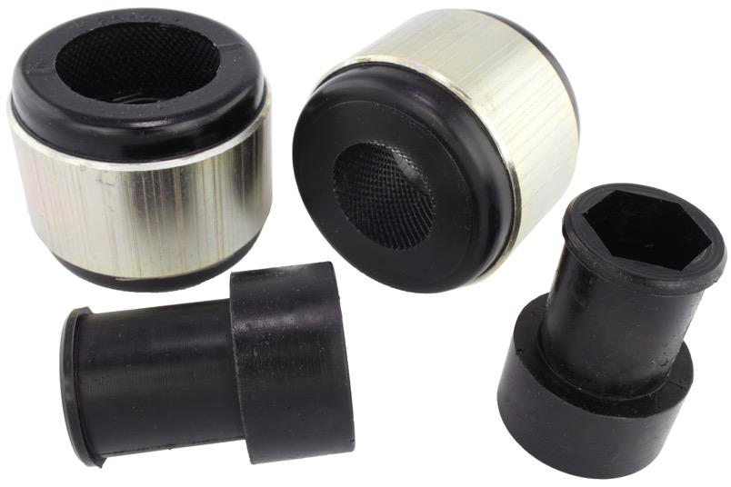 Whiteline, Whiteline Control Arms Bushing BMW 323ci (2000) 323i (99-00) [Front-Lower Inner Rear] 60.3mm or 66.3mm OD