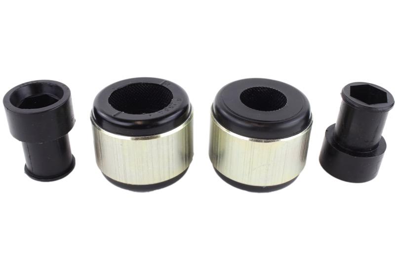 Whiteline, Whiteline Control Arms Bushing BMW 323ci (2000) 323i (99-00) [Front-Lower Inner Rear] 60.3mm or 66.3mm OD