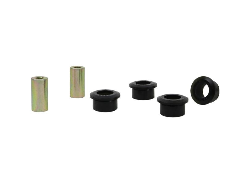 Whiteline, Whiteline Control Arms Bushing Chevy Camaro (10-15) Rear Lower Inner or Front Lower Outer