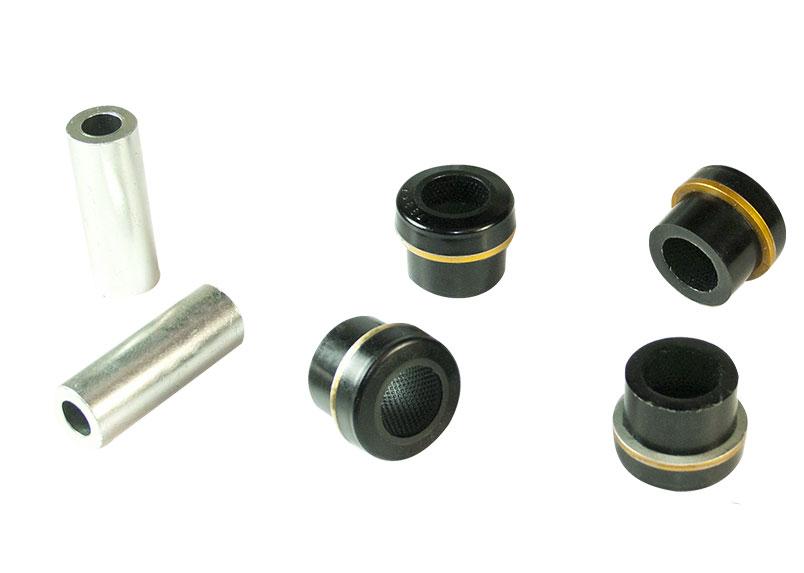 Whiteline, Whiteline Control Arms Bushing Chevy Camaro (10-15) Rear Lower Inner or Front Lower Outer