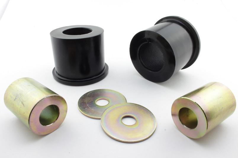 Whiteline, Whiteline Control Arms Bushing Chevy Camaro [Upper Rear Inner Rear] (10-12) W63348