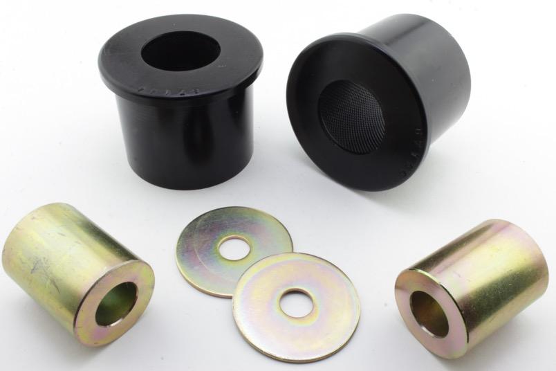 Whiteline, Whiteline Control Arms Bushing Chevy Camaro [Upper Rear Inner Rear] (10-12) W63348