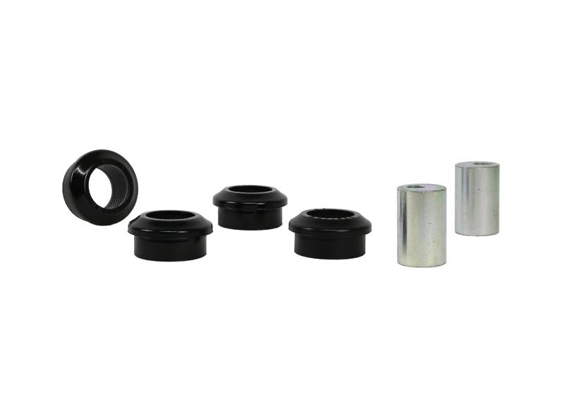 Whiteline, Whiteline Control Arms Bushing Chevy SS [Front-Lower Rear Inner] (14-17) W53347