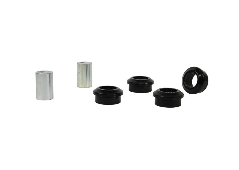 Whiteline, Whiteline Control Arms Bushing Chevy SS [Front-Lower Rear Inner] (14-17) W53347