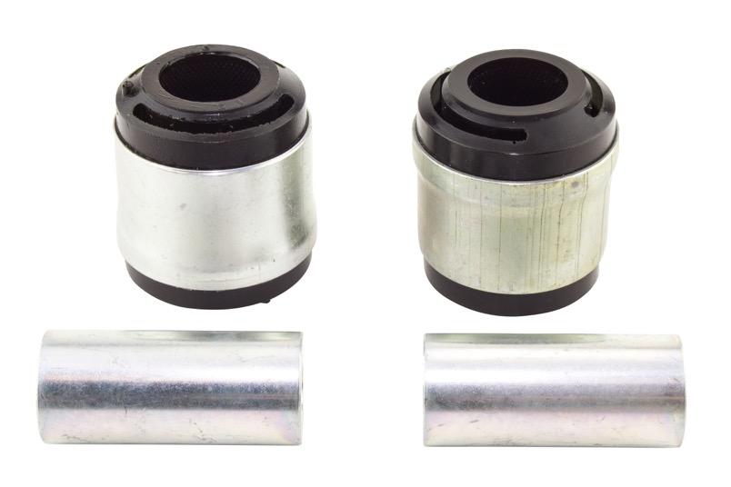 Whiteline, Whiteline Control Arms Bushing Chrysler 300 / 300C [Front Radius To Chassis] (05-10) W53335