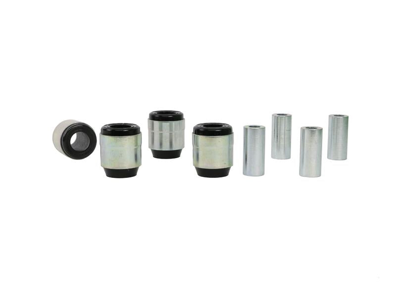 Whiteline, Whiteline Control Arms Bushing Chrysler 300 / 300C [Front Upper Inner] (05-10) W53337