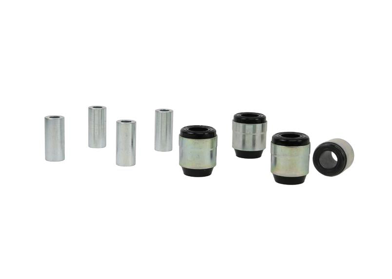 Whiteline, Whiteline Control Arms Bushing Chrysler 300 / 300C [Front Upper Inner] (05-10) W53337