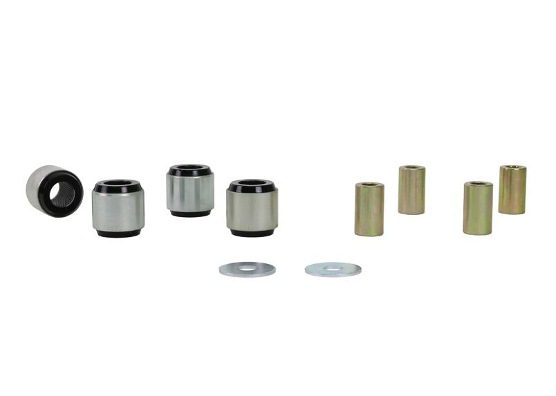 Whiteline, Whiteline Control Arms Bushing Chrysler 300 / 300C [Rear Upper Inner] (05-10) W63340