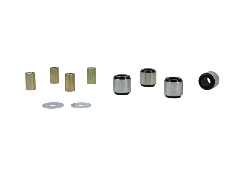 Whiteline, Whiteline Control Arms Bushing Chrysler 300 / 300C [Rear Upper Inner] (05-10) W63340