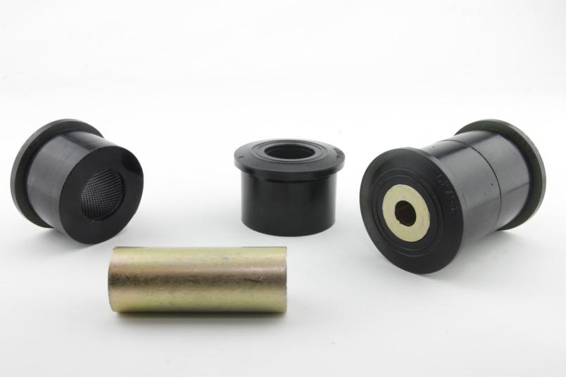 Whiteline, Whiteline Control Arms Bushing Dodge Challenger R/T / SRT8 [Rear Lower Inner] (08-10) W63339